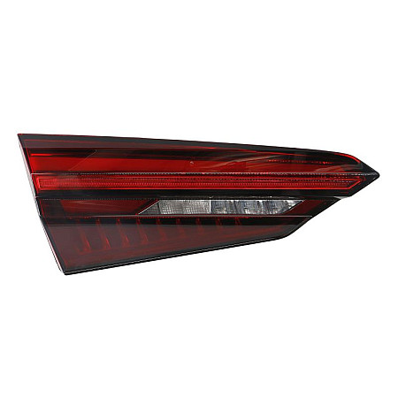 Stop spate Lampa Stanga partea interioara LED carcasa neagra se potriveste AUDI A5 14 30DH 0616 ULO ULO1136035