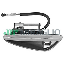 Maner usa Fata Stanga extern cu cablu/cabluri ALFA ROMEO 159 1.8-3.2 06.05-12.12 MIRAGLIO 80/570