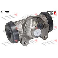 Cilindru receptor frana Brake cylinder FAG Hydraulics VAL9710113