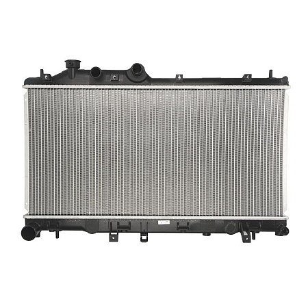 Radiator, racire motor Radiator motor Manual  SUBARU LEGACY V OUTBACK 2.0D KOYORAD PL092532