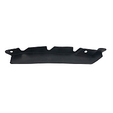 Capac bara Acoperire bara Fata Dreapta negru  BMW 2 F22 F87 2 F23 10.13-06.16 BLIC 5511-00-0068222P