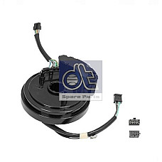 Arc spirala, Airbag Airbag clock spring IVECO DT KLIMA 7.78325