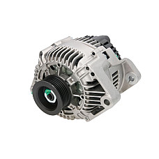 Alternator 12V 110A RENAULT CLIO II KANGOO KANGOO EXPRESS 1.9D/2.0 08.97- STARDAX STX100410R