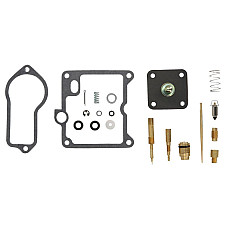 Kit reparatie carburator for number of carburettors 1 YAMAHA XT 250 1980-1990 KEYSTER KY-0218