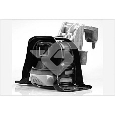 Suport motor Engine mount support top R RENAULT CLIO III CLIO III/HATCHBACK MODUS 1.5D 09.04- HUTCHINSON HU586644
