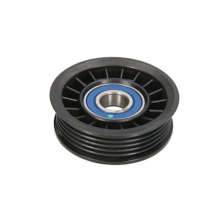 Rola intinzator,curea transmisie Rulou multiplu de tensionare a curelei V NEW HOLLAND 5000 6000 7000 8000 TS 450T/PD-NEF6F4GE0604A BTA B05-AG-061