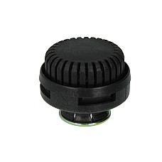 Amortizor sunet, sistem compresor Aerisitor frana DAF 85 CF DB F 2100 SB IVECO CITYCLASS EUROCARGO I-III EUROSTAR EUROTECH MH EUROTECH MP EUROTECH MT EUROTRAKKER MAGIRUS STRALIS I TRAKKER I 01.70- DT KLIMA 1.18361