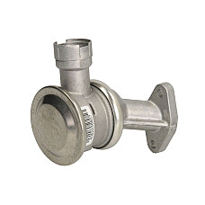 Supapa, ventilatie secundara Robinet de aer secundar BMW 3 E46 3 E90 Z4 E85 1.6/1.8/2.0 12.00-10.11 PIERBURG 7.28238.55.0