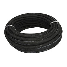 Conducte de benzina Gasoline pipe PETRO COTTON fi 6 mm - 25m for petrols oil based petrol and oils in cotton braid -30/+85 C 1 MPa - rubber FAGUMIT 137-351-800-006 X25