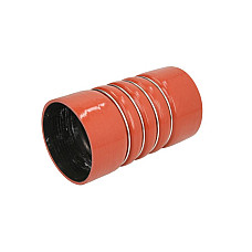 Cuplaj conducta lichid racire Furtun intercooler 100mmx190mm rosu MERCEDES CITARO O 530 TRAVEGO O 580 SETRA 400 OM457.934-OM936.915 01.98- LEMA LE6702.07