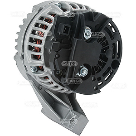 Alternator 14V 140A  VOLVO S60 I S80 I V70 II XC70 I XC90 I 2.4-2.5 03.00-12.14 HC-CARGO CAR114312
