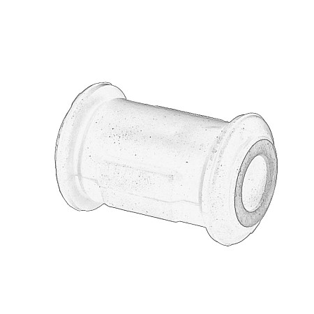 Bucsa, bieleta directie Steering rack silentblock TOYOTA RAV 4 II 1.8/2.0/2.0D 05.00-11.05 OE TOYOTA 45516-42020