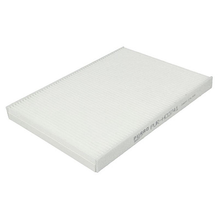 Filtru, aer habitaclu Cabin filter PURRO PUR-HC0741