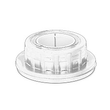 Suport,trapez Bloc silentios fata balansoar fata Fata Dreapta/Stanga 28 IVECO DAILY III DAILY IV DAILY V 2.3D-Electric 05.99-02.14 OE IVECO 504039506