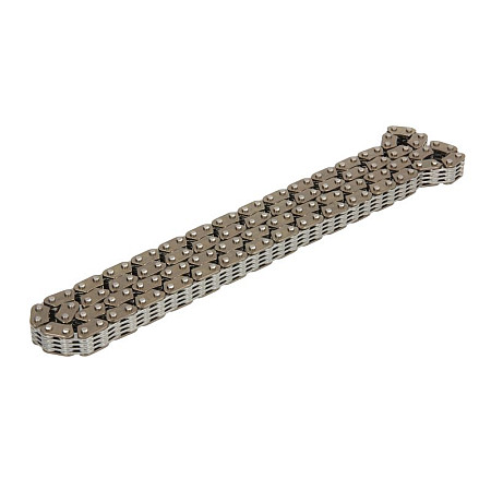 Lant distributie SCA0412ASV number of links 124 factory forged chain type Plate HONDA CB SUZUKI DR 500-750 1979-1995 DID DIDSCA0412ASV-124Z