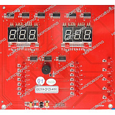 Accesorii si piese masina de echilibrat LED display Spare parts EVERT model: CB900 EVERT B-01-1210002