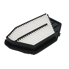 Filtru aer HONDA ACCORD V ODYSSEY SHUTTLE 2.0-2.2-2.3 09.93-06.04 HONDA ODYSSEY (RA_), Dubita, 10.1995 - 10.2000 JC PREMIUM B24028PR