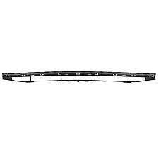 Bara/piese Acoperire bara fata Inferior plastic negru AUDI A3 04.12- Sedan 06.16- BLIC 5513-00-0027910PP