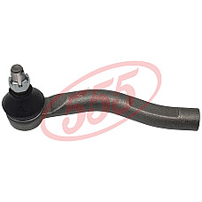 Cap de bara Capatul tijei de legatura Stanga DAIHATSU CHARADE VIII TOYOTA COROLLA COROLLA VERSO PRIUS YARIS 1.0-2.0D 05.00- 555 SE-T021L