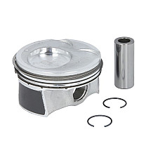 Piston 81 STD HYUNDAI I40 I I40 I CW IX35 KIA CARENS IV SPORTAGE III 2.0 07.11- NE 130087004200