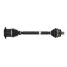 Planetara Ax cardanic Fata Dreapta 618mm pentru vehicule cu ABS AUDI A4 B6 A4 B7 1.8-3.0D 11.00-06.08 POINT GEAR PNG72686