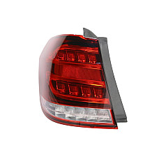 Stop spate Rear light L external LED  MERCEDES E T-MODEL S212 E W212 01.09-12.16 ULO ULO106150210