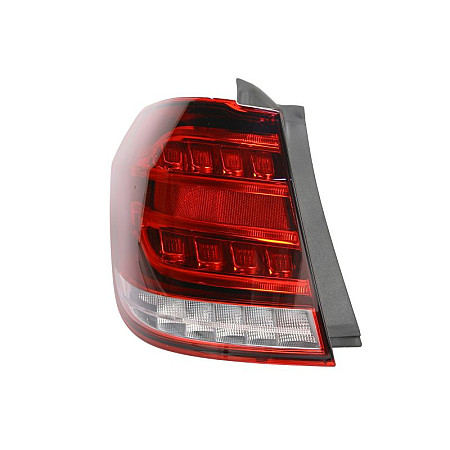 Stop spate Rear light L external LED  MERCEDES E T-MODEL S212 E W212 01.09-12.16 ULO ULO106150210