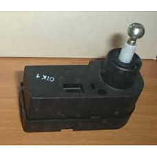 Motoras far Ford Transit 1991-2000