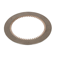 Banda franare, cutie viteze automata Automatic transmission friction plate AKUSAN AG 0200