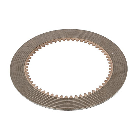 Banda franare, cutie viteze automata Automatic transmission friction plate AKUSAN AG 0200