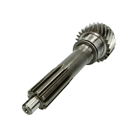 Arbore intrare, cutie de viteza Arbore ambreiaj C.E.I 102462