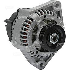 Alternator 14V 75A  SMART CABRIO CITY-COUPE CROSSBLADE FORTWO ROADSTER 0.6/0.7 07.98-02.07 HC-CARGO CAR112384