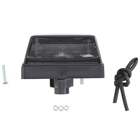 Iluminare numar de circulatie IVECO DAILY III Box Body / Estate OLSA OL2.45.052.00