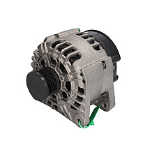 Alternator 12V 125A NISSAN INTERSTAR PRIMASTAR TERRANO TIIDA OPEL MOVANO A VIVARO A RENAULT CLIO II CLIO III DUSTER GRAND SCENIC II LAGUNA II MASTER II MEGANE I 1.5D-2.5D 09.99- STARDAX STX100020R