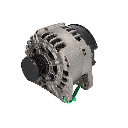 Alternator 12V 125A NISSAN INTERSTAR PRIMASTAR TERRANO TIIDA OPEL MOVANO A VIVARO A RENAULT CLIO II CLIO III DUSTER GRAND SCENIC II LAGUNA II MASTER II MEGANE I 1.5D-2.5D 09.99- STARDAX STX100020R