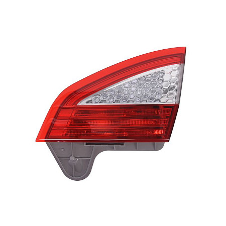 Stop spate Lampa Dreapta partea interioara se potriveste FORD MONDEO IV 16 25 0307 0115 VISTEON VARROC 20 210 01052