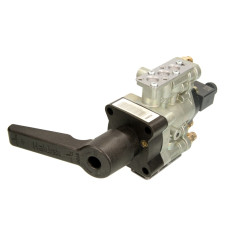 Controler, inaltime suspensie HALDEX 338058101