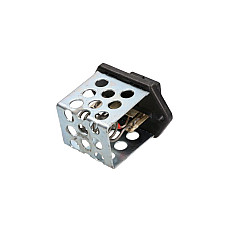 Rezistor, ventilator habitaclu rezistenta suflanta FORD FOCUS I MONDEO I MONDEO II MONDEO III 1.4-2.5 02.93-03.07 THERMOTEC DEG009TT
