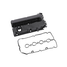 Culbutor Capac Rocker cover ALFA ROMEO 159 CHEVROLET AVEO AVEO / KALOS CRUZE ORLANDO TRAX FIAT CROMA OPEL ASTRA H ASTRA H CLASSIC ASTRA H GTC ASTRA J ASTRA J GTC CORSA D 1.4-1.8LPG 06.05- VAICO V40-1920