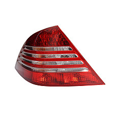 Stop spate Lampa Stanga LED se potriveste MERCEDES C215 50 63 0399 0306 ULO ULO7424 01