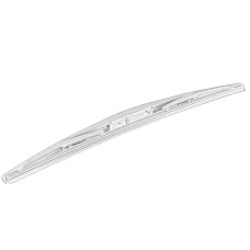 Lamela stergator Wiper blade Standard rear 1pcs 350mm HONDA CR-V III JAZZ II JAZZ III MAZDA 2 MITSUBISHI PAJERO IV NISSAN X-TRAIL II 03.02- HONDA 76730-SFA-003