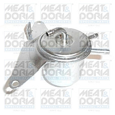 Captor vapori, carburator Dispenser vaporizator de combustibil carburator cu trei iesiri VW AUDI 1.05/1.3/1.6/1.8 86-91 MEAT &amp; DORIA MD4124