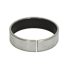 Suport ax cardanic Front suspension bearing inner diameter411mm outer diameter45mm height118mm thickness195mm ALL BALLS 38-2002