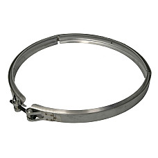 Colier, sistem de esapament Exhaust system clasp MAN CLAMP CL004MA