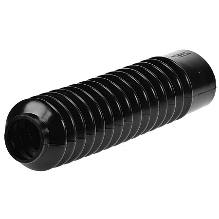 Burduf furca Set of rubber lag shields fork diameter: 32-34mm uPS Fork diameter: 52-54mm length: 65/300mm neagra ARIETE 06962