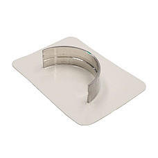 Cuzineti, arbore cotit Rulment cu arbore cotit half-bearing superior verde CHRYSLER VOYAGER V DODGE NITRO JEEP CHEROKEE LIBERTY WRANGLER III LANCIA VOYAGER 2.8/2.8D 04.07- CHRYSLER VM20302174F