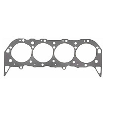 Garnitura chiulasa chiulasa CHRIS-CRAFT 400-SERIE 454 CRUSADER MARINE ENGINES 400-SERIE 454 XL 400-SERIE 454 XL-HO 400-SERIE 454 XLI CHALLENGER-SERIE 320 FLAGSHIP 454CID GM 2.5L 153 CID FELPRO MARINE FEL17042