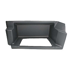 Podea Scara cabinei golful pasului Stanga se potriveste MAN L2000 0693 LAMIRO LAM2300 43