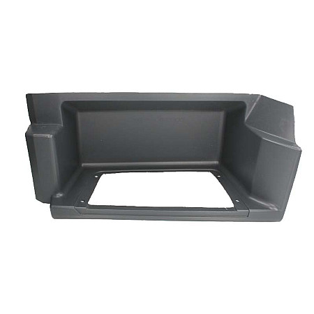 Podea Scara cabinei golful pasului Stanga se potriveste MAN L2000 0693 LAMIRO LAM2300 43