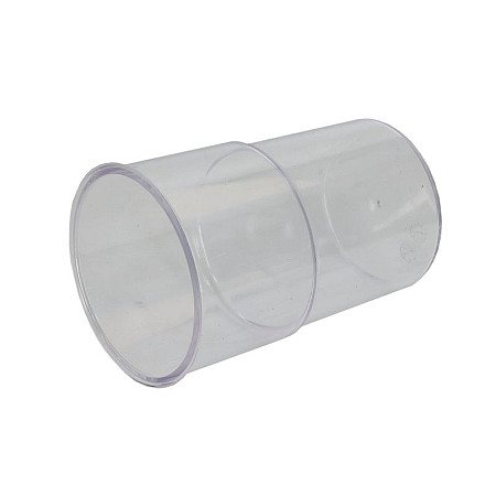 Unelte pentru intretinerea sistemului de  A/C TEXA Plastikowa obudowa zbiorniczka ulei/UV serii 760/770/780 TEXA TEX 4800087